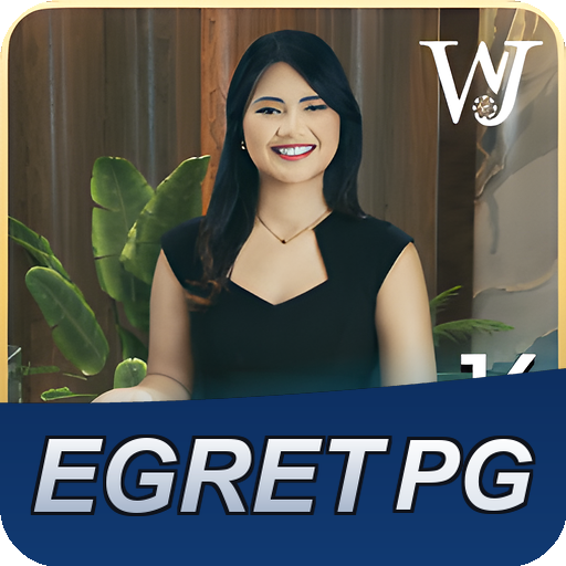 Logo Oficial EGRETPG Download