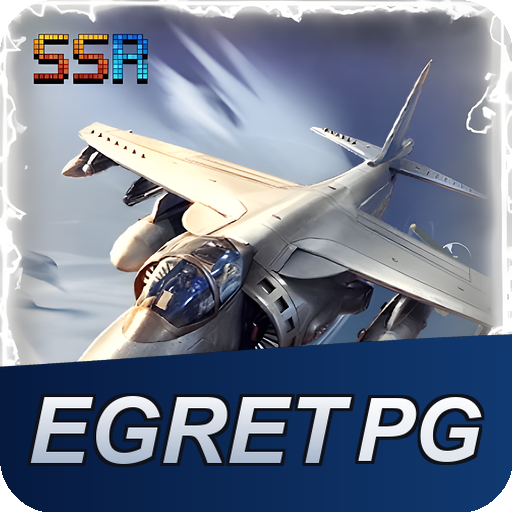 Formulário de Registro EGRETPG